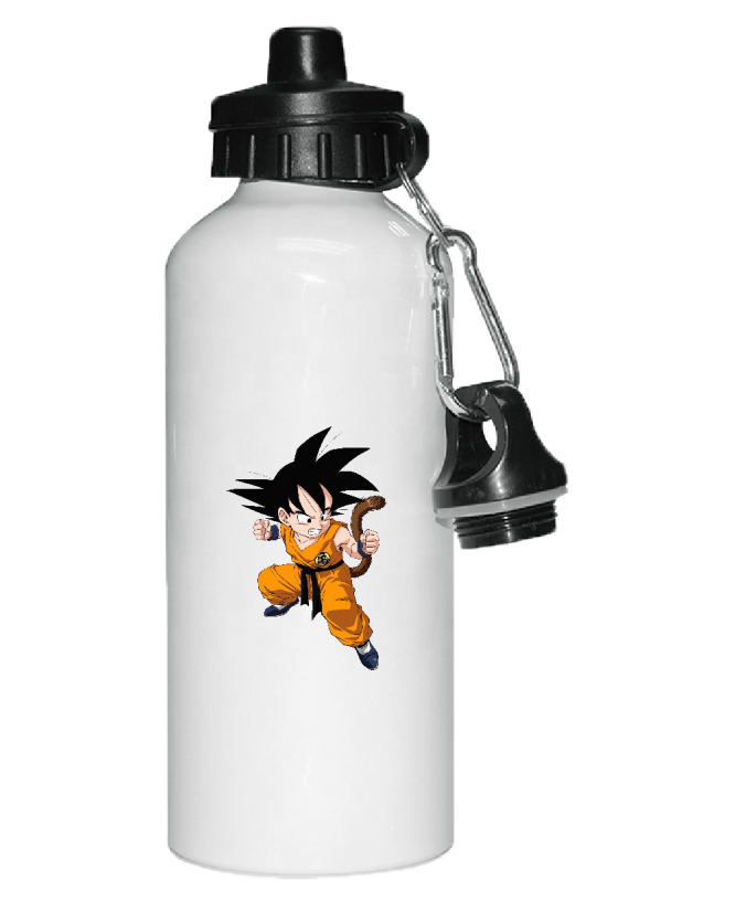  Puodelis Dragon Ball Son Gokas